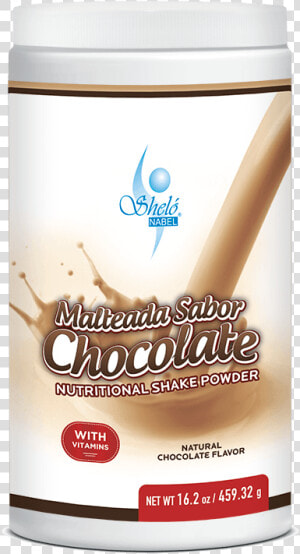 U639 Malteada Chocolate compressor   Shelo Nabel  HD Png Download