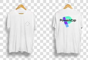 Powerloop t Shirt   Frenchie Shirts  HD Png Download