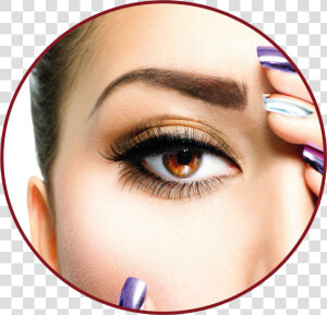 Shri Threading  amp  Brow Bar Derry Antrim Shri Threading   Eyebrow Threading Png  Transparent Png