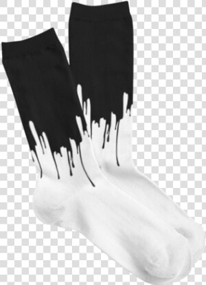 Death Stranding Drips Socks  HD Png Download