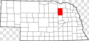 Dawson County Nebraska  HD Png Download