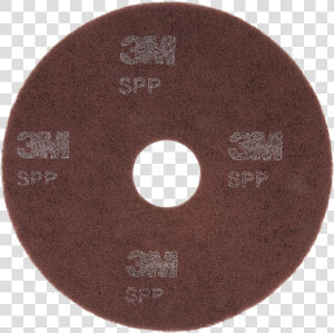 3m Sppp20 Scotchbrite Spp Floor Pads Pad Plus 20 X   Scotch Brite ™ Surface Preparation Pad Plus  HD Png Download