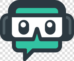 Streamlabs Obs Logo Png  Transparent Png