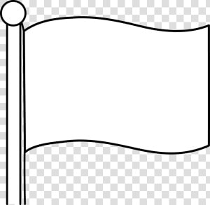 Simple Blank Flag Design Clipart   Blank Flag Png  Transparent Png