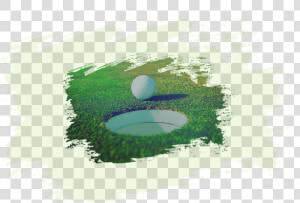 Pitch And Putt  HD Png Download