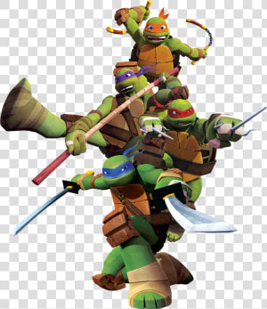 Teenage Mutant Ninja Turtle S Png Image   Teenage Mutant Ninja Turtles  Transparent Png