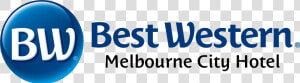 Best Western Melbourne City   Best Western  HD Png Download