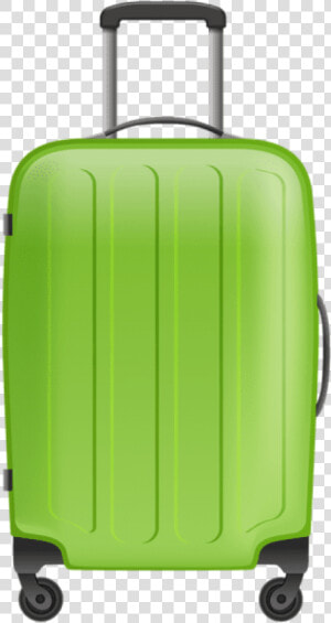 Luggage Clipart Trolly Bag   Trolley Bag Png Clipart  Transparent Png