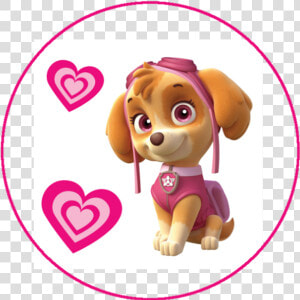 Skye Paw Patrol Png   Paw Patrol Skye Png  Transparent Png