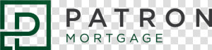 Patron Mortgage  HD Png Download