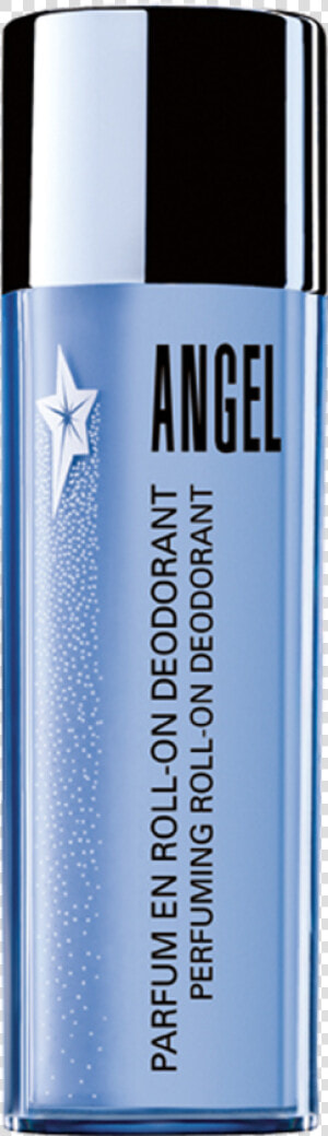 Angel Perfuming Roll on Deodorant   Angel Roll On Deodorant  HD Png Download