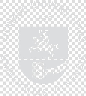 Alma Mater Universitas Vilnensis   Uet  HD Png Download