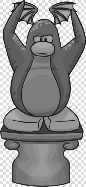 Club Penguin Rewritten Wiki   Club Penguin Halloween Furniture Png  Transparent Png