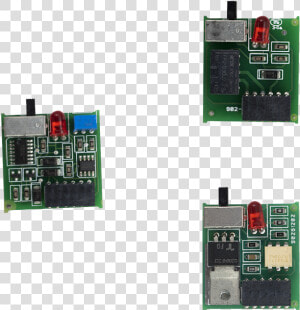 Hpo 6700 Series   Microcontroller  HD Png Download