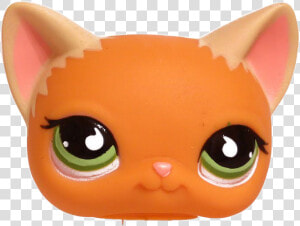  lps  cat  freetoedit   Lps Shorthair Cat 525  HD Png Download