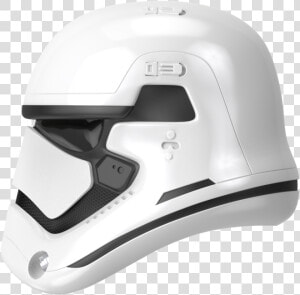 Stormtrooper Helmet Episode 7  HD Png Download