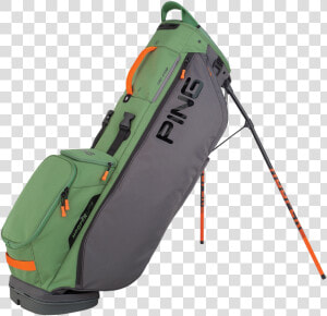 Ping Hoofer Lite Carry Bag   Ping Hoofer Stand Bag 2019  HD Png Download