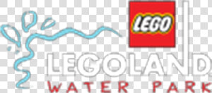 Legoland Waterpark Dubai Logo  HD Png Download