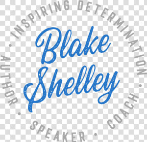 Blake Shelley International  HD Png Download