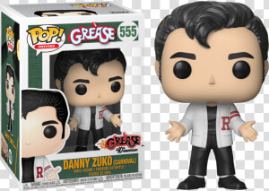 Funko Pop Bruce Wayne Justice League   Png Download   Funko Pop Danny Zuko  Transparent Png