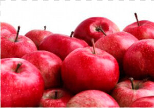 Manzana Roja   Apple  HD Png Download