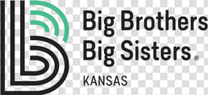 Big Brothers Big Sisters Logo Png  Transparent Png