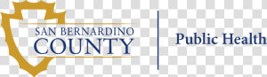 San Bernardino Public Health Admin  HD Png Download