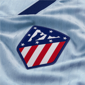 Nike Atlético Madrid Herren Champions League Trikot   Atletico Madrid 2020 Kit  HD Png Download