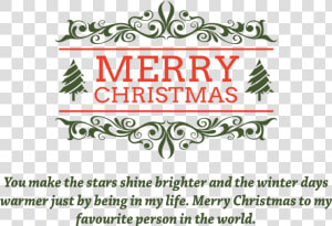 Merry Christmas Wishes Png Photo   Merry Christmas Wishes Png  Transparent Png