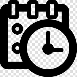 Datetime   Date Time Vector Png  Transparent Png