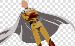 One Punch Transparent Background   One Punch Man Transparent Gif  HD Png Download