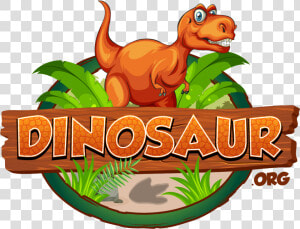 Dinosaur Org  HD Png Download