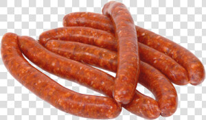 Download Cooked Sausage Png Clipart   German Lamb And Beef Sausage  Transparent Png