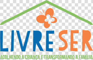 Logo Abrigo Livreser fundo Transparente   Graphic Design  HD Png Download