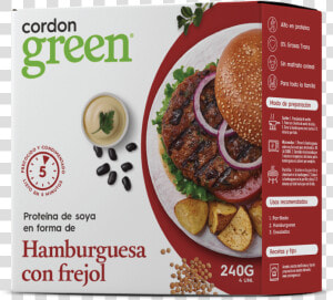 Cordon Green Products  HD Png Download