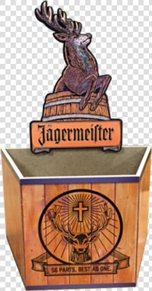 Jager Png  Transparent Png