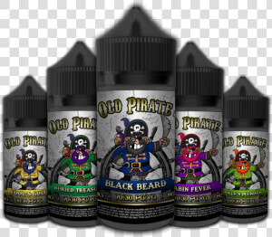 Fools Gold Pirate Vape Buried Treasure Pirate Vape   Missile  HD Png Download