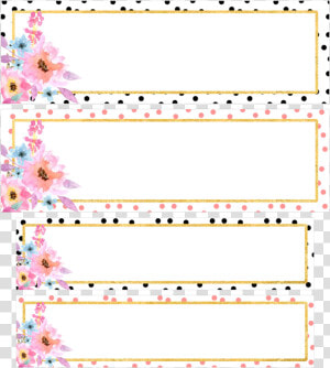  sticker  lable  scrapbook  paper  tag  freetoedit   Flower  HD Png Download