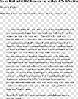 Text Page   Holy Land   The Necropolis  HD Png Download