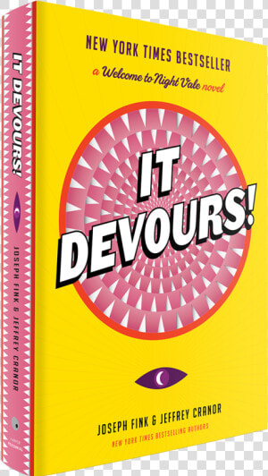 Itdevours 3dbookshot  HD Png Download