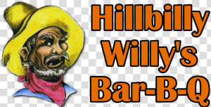 Hillbilly Willys   Illustration  HD Png Download