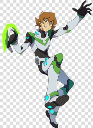 Legendary Defender Wikia   Pidge Voice Actor Voltron  HD Png Download