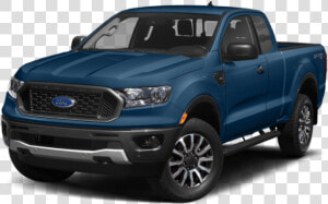 2019 Ford Ranger   2019 Ford Ranger Super Cab  HD Png Download