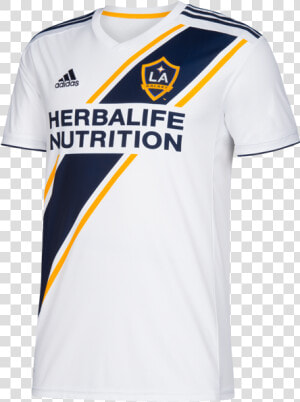 La Galaxy Primary Replica Jersey   La Galaxy Jersey By Year  HD Png Download