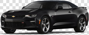 2018 Chevrolet Camaro   Toyota Rav 4 2016 Black  HD Png Download