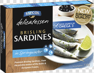 Sardines At Woolworths  HD Png Download