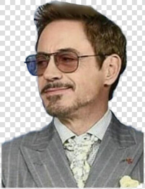  robertdowneyjr  marvel   Rdj  tony  tonystark  starkindustries   Robert Downey Jr Stickers Whatsapp  HD Png Download