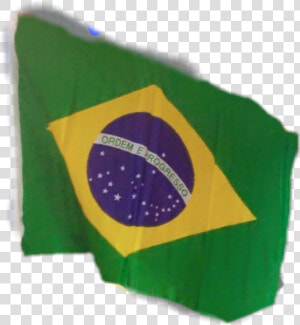  bandeira  brasil   Brazil Flag  HD Png Download