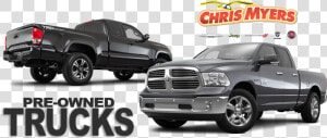 Chris Myers Chrysler Jeep Dodge Used Cars  HD Png Download