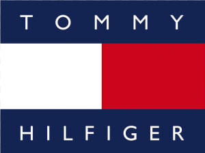 Original Tommy Hilfiger Logo  HD Png Download